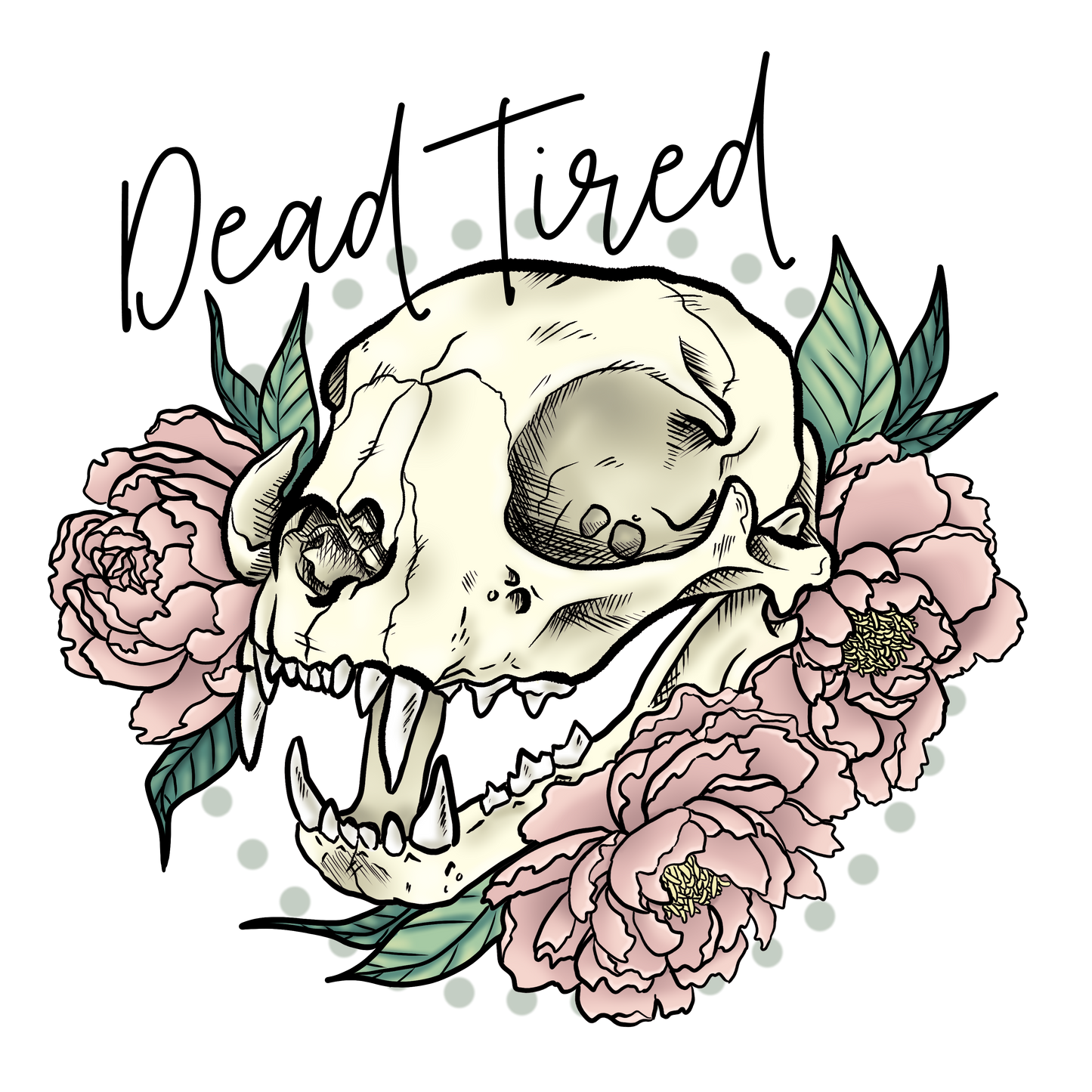Dead Tired