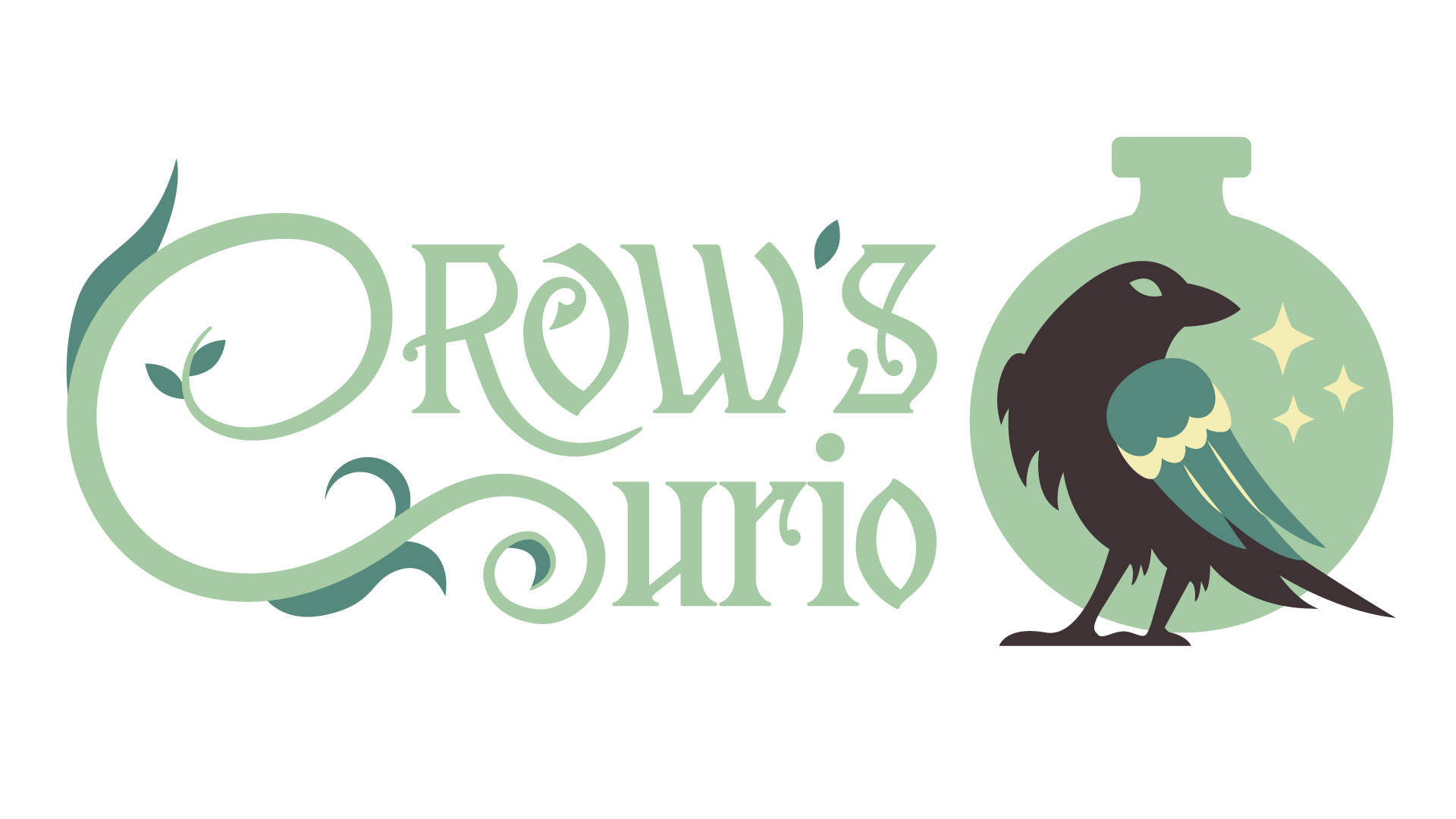 Crow’s Curio